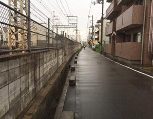 大阪府寝屋川市 香里園の釣り堀 京阪フィッシングクラブ 大阪発 電車で釣行記